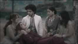 Pishachini - 5th January 2023